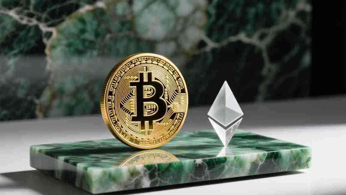 以太坊历年走势曲线,从以太猫到万亿美元市值的史诗之路