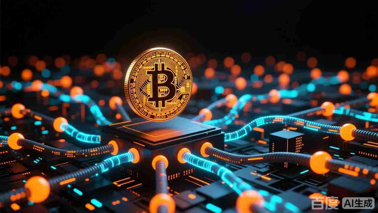 加密货币十大公司排名榜,引领数字金融未来的巨头