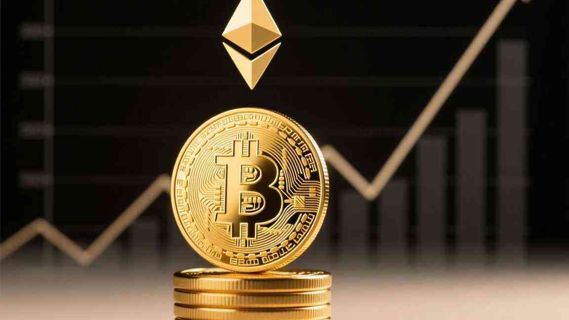 以太坊8个月,从合并到通缩,一场重塑加密世界规则的漫长实验