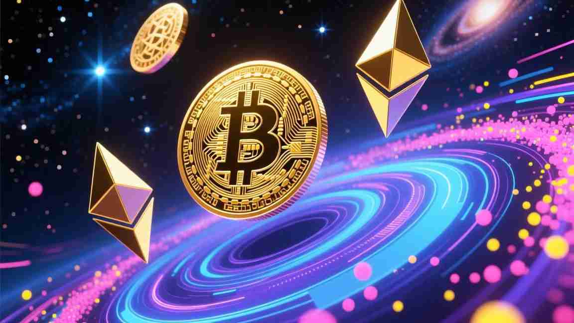 以太坊8个月,从合并到通缩,一场重塑加密世界规则的漫长实验