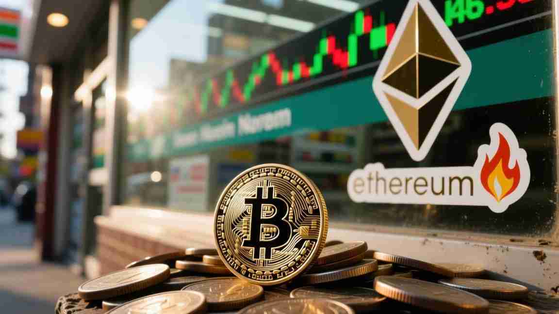 揭秘易欧合约,想赚钱快一点,这份实战攻略请收好