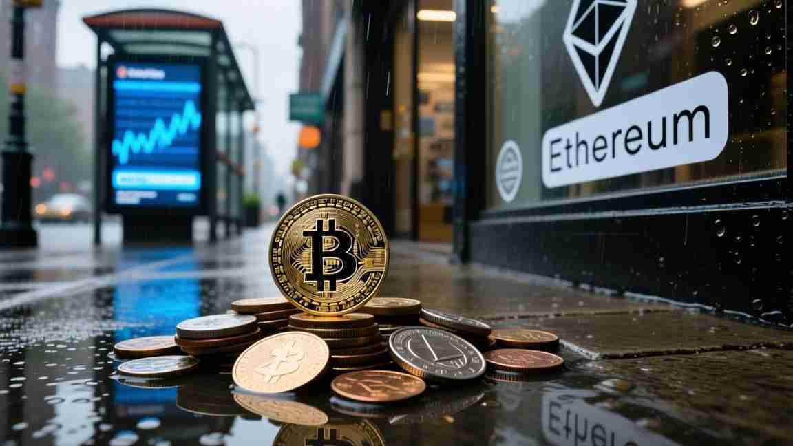 加密货币十大公司排名榜,引领数字金融未来的巨头