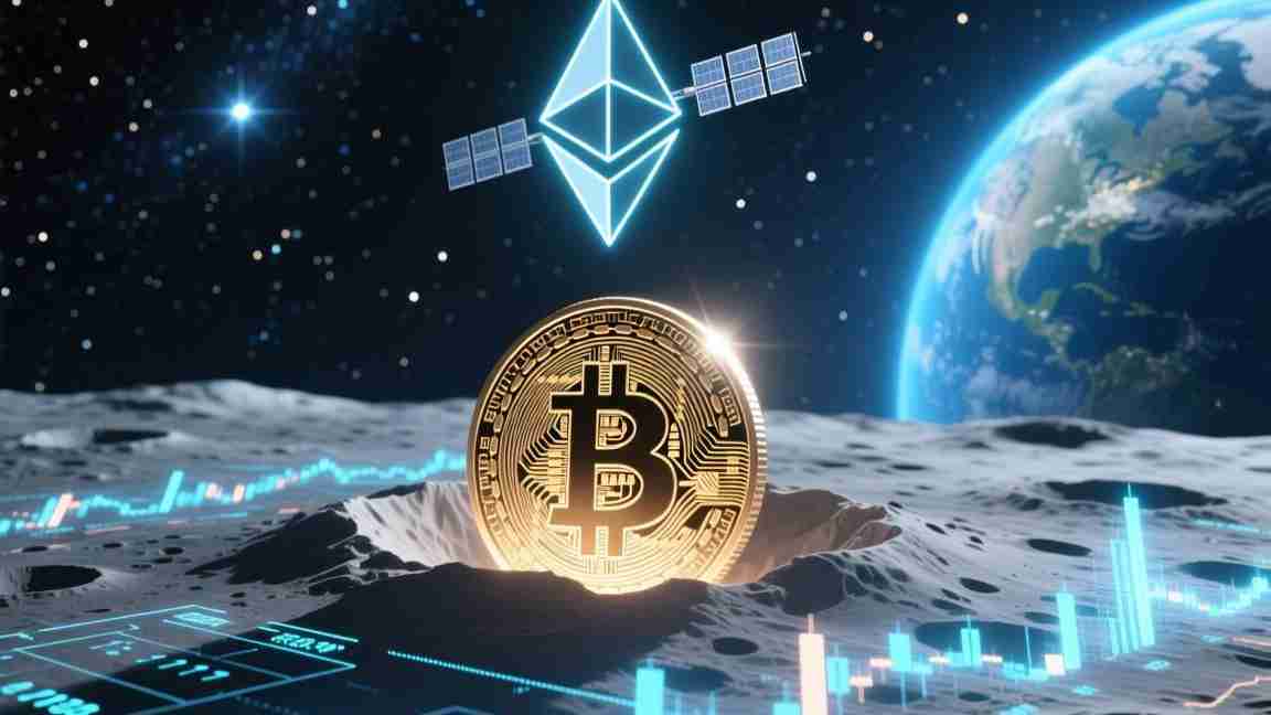 狗狗币来历图,从梗到加密货币的传奇之路