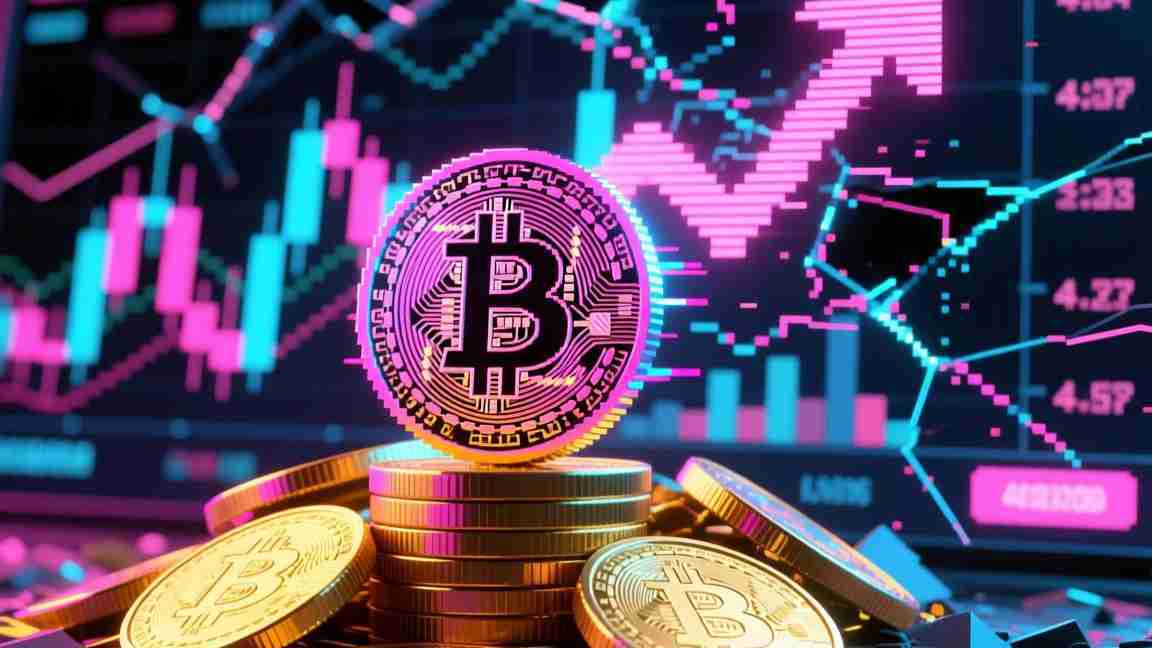 加密货币十大公司排名榜,引领数字金融未来的巨头