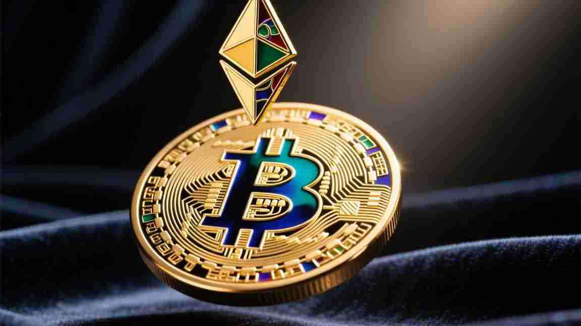 ADA币为何步履维艰,深度解析其上涨乏力的多重因素