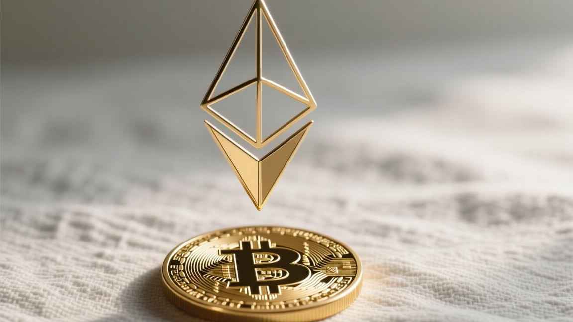 以太坊8个月,从合并到通缩,一场重塑加密世界规则的漫长实验