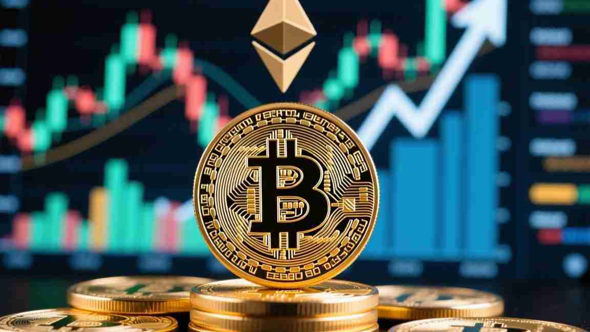 以太坊历年走势曲线,从以太猫到万亿美元市值的史诗之路