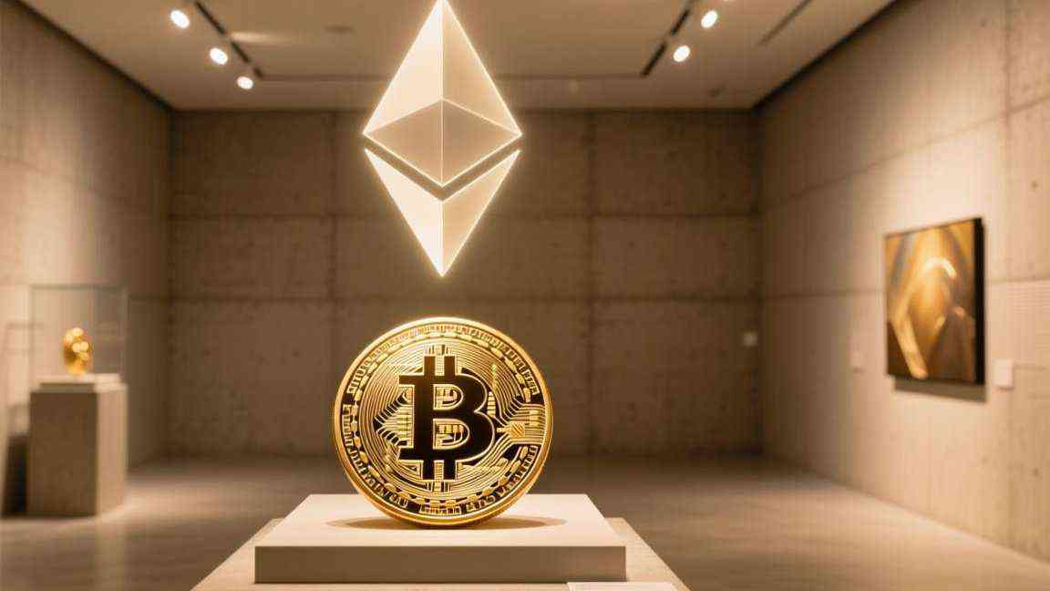 币安与货币指数为何步调不一,解析加密市场指数化困局