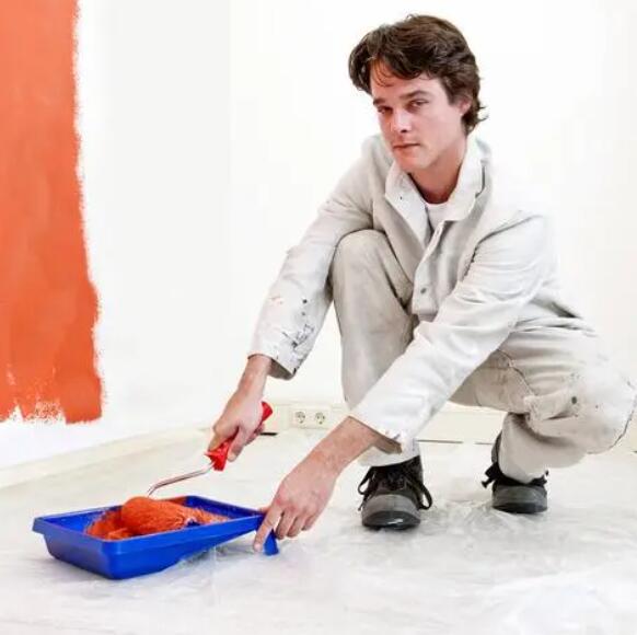 油漆工 油漆工刷墙多少钱一平方 油漆工艺流程及步骤